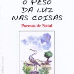 O peso da luz nas coisas