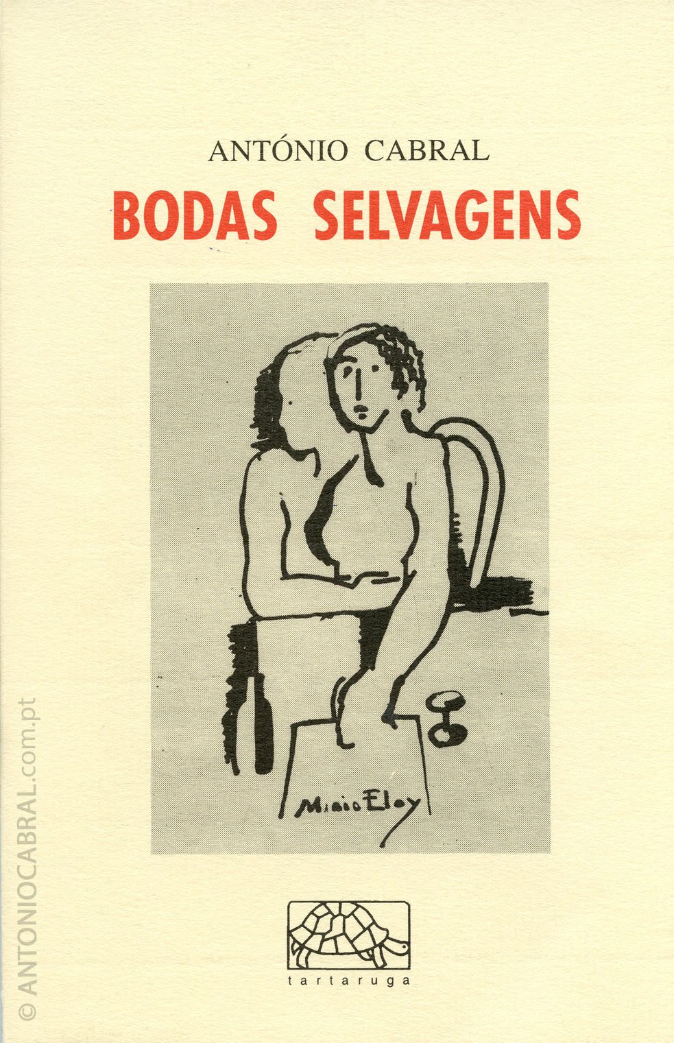 Bodas selvagens