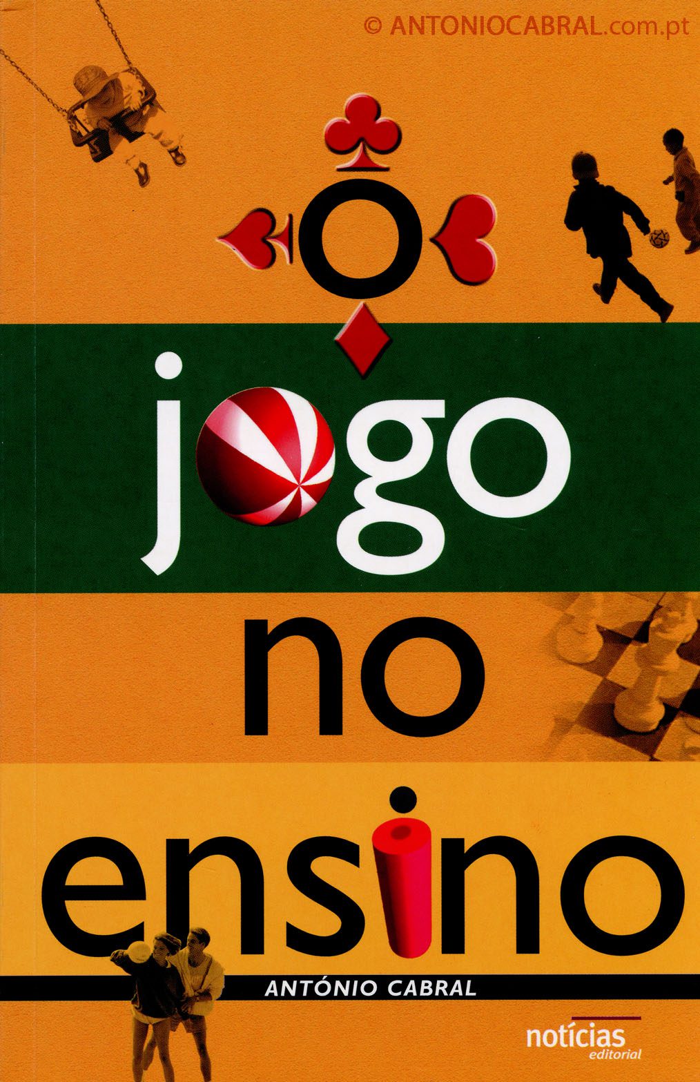 O jogo no ensino