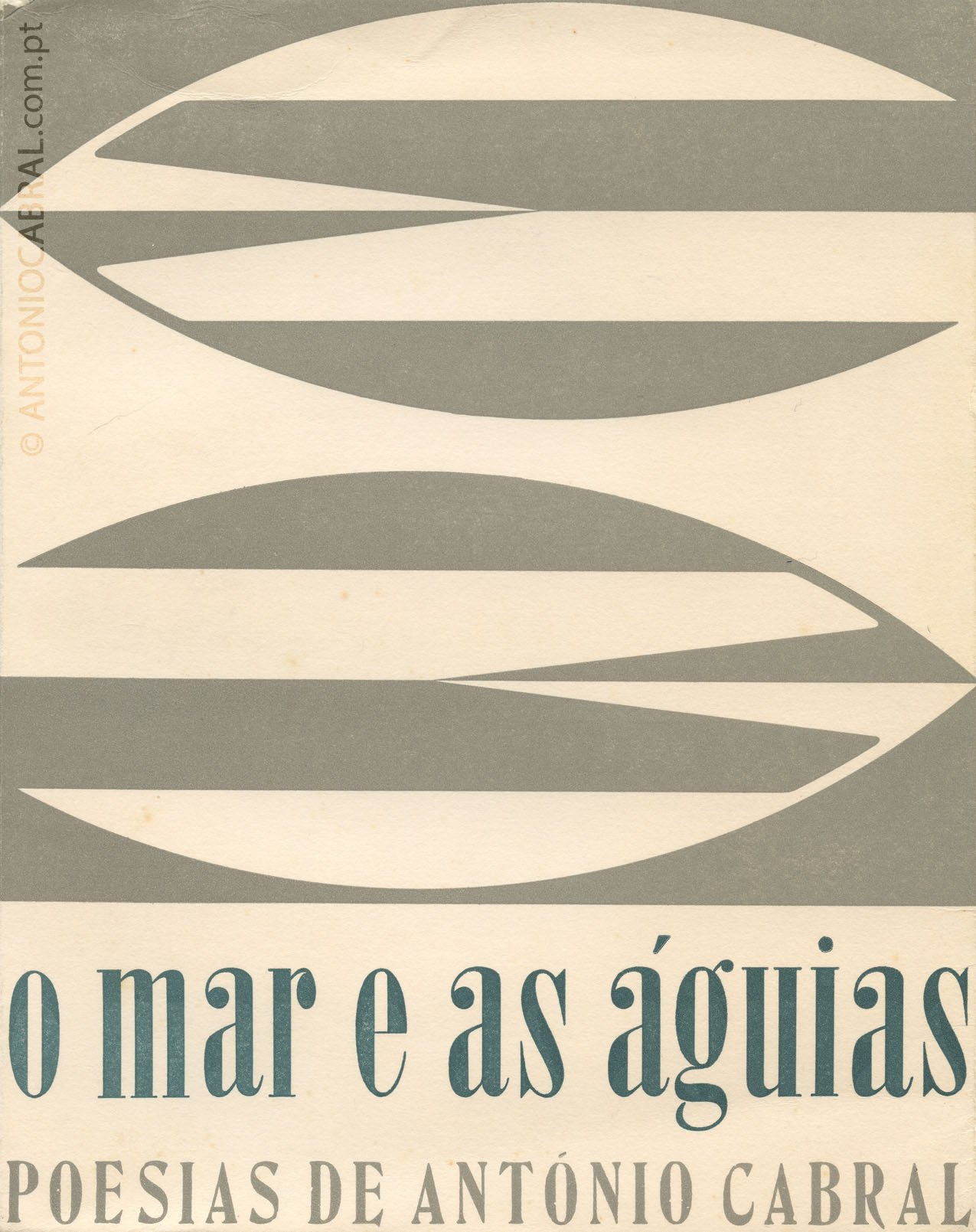 Lengalengas várias  ANTÓNIO CABRAL [1931-2007]