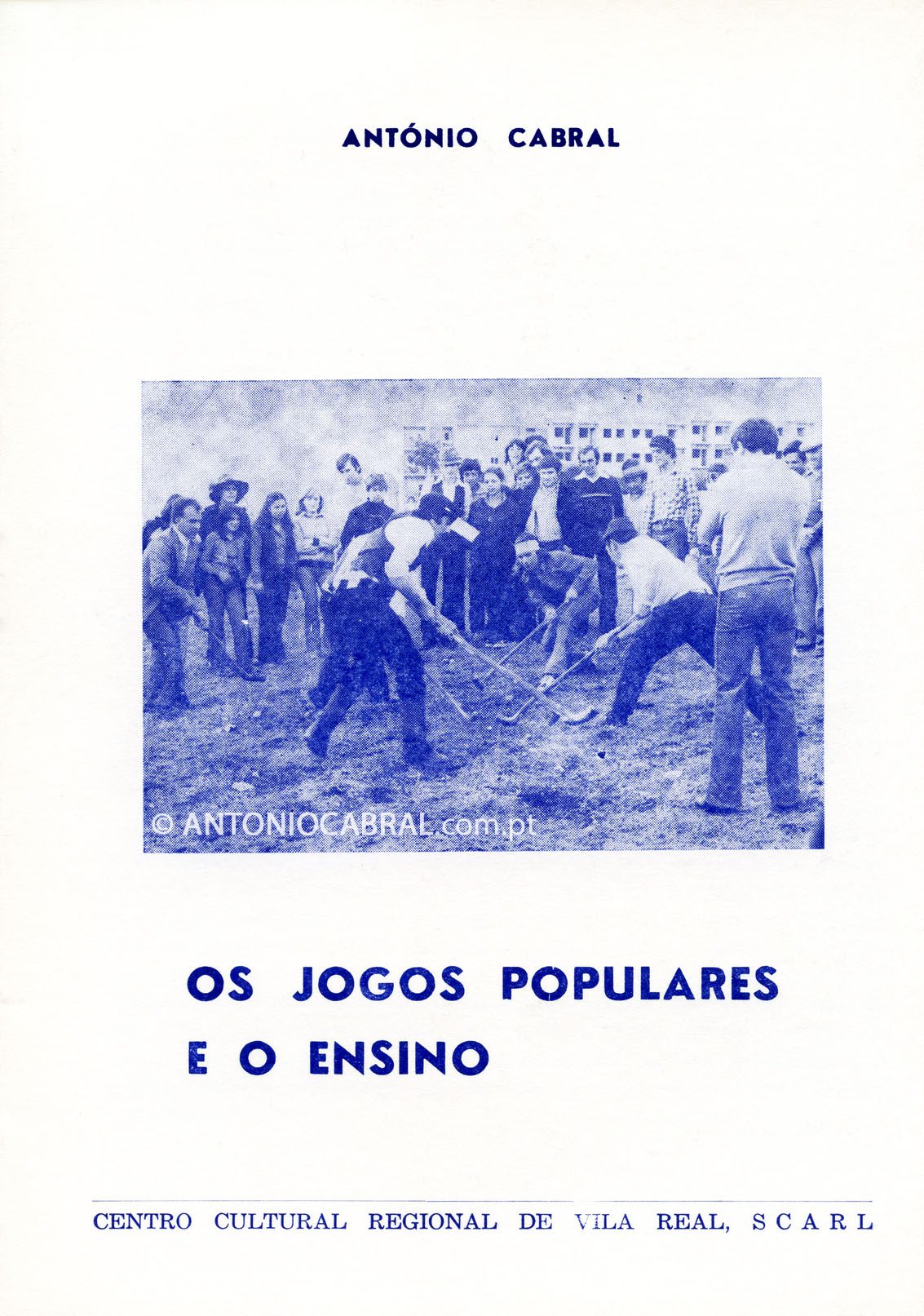 Os jogos populares e o ensino