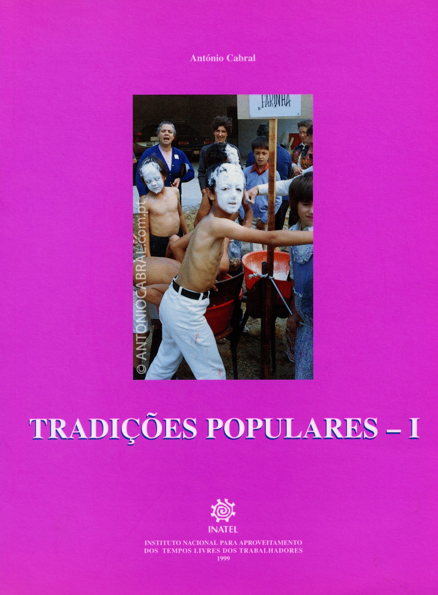 Tradições populares I