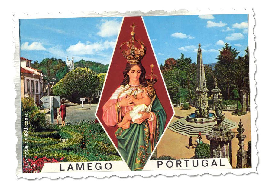 Lamego