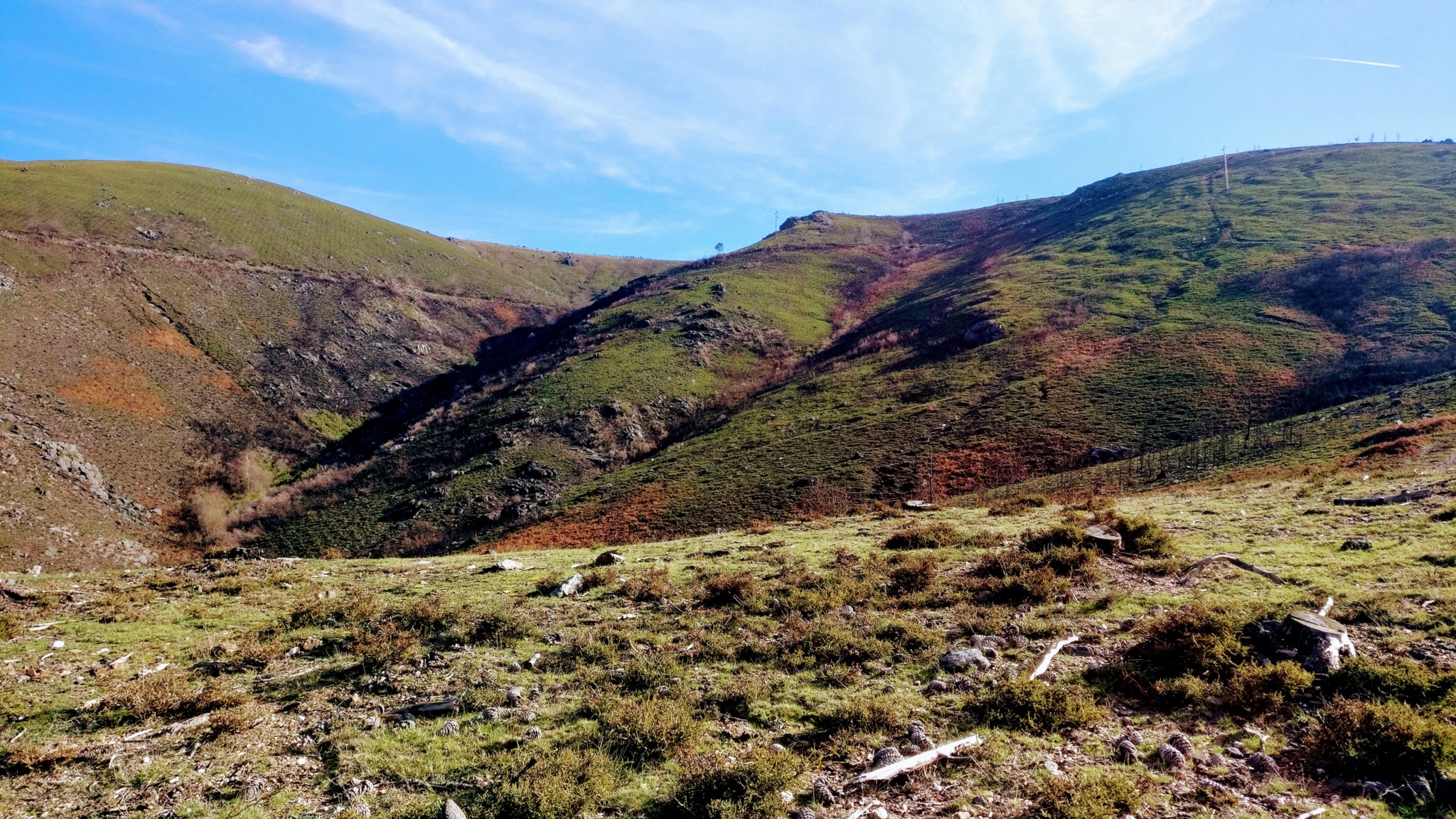 Serra do Marão