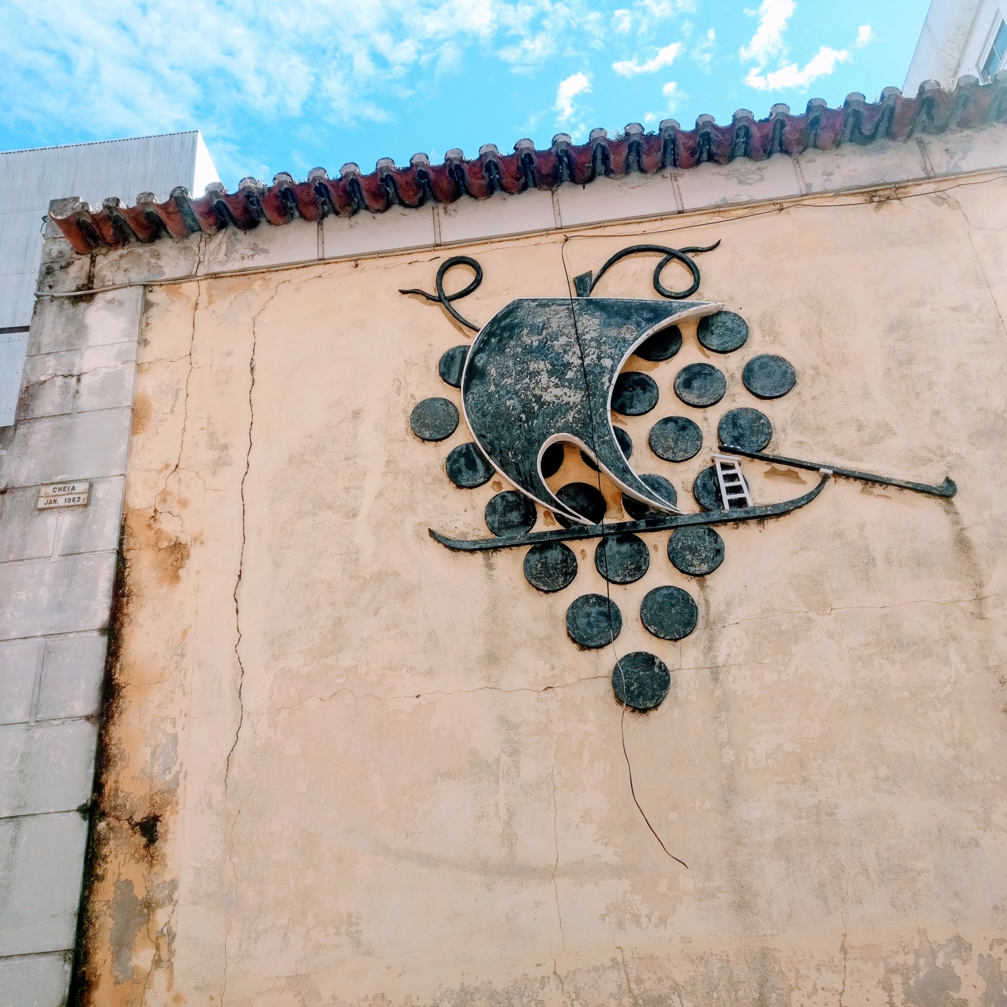 Casa do Douro, Peso da Régua