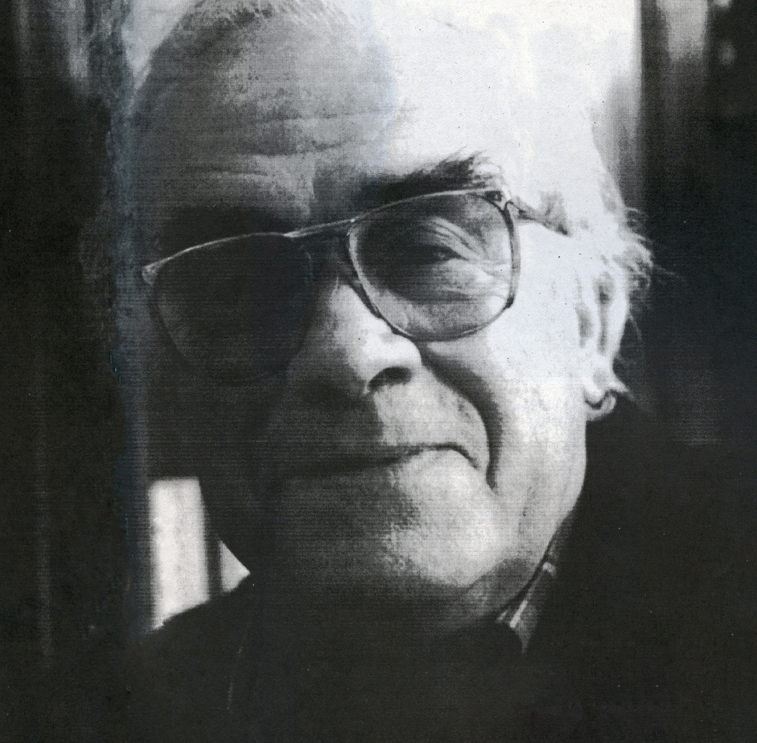 António Cabral para Eito Fora por Pedro Colaço Rosário (2001)